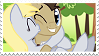 DoctorDerpy stamp 1 - request by freezestamps