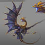 Gold Dragon (rev)