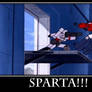 TF: Spartaaaa