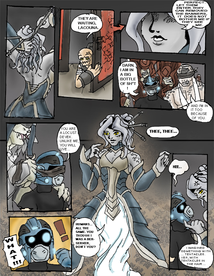 GOW: DOB chapter6 p.4