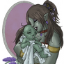 Skyrim: happy mother day