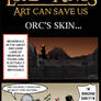 ACSU:Orcs skin
