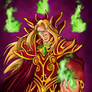 WOW- Kael'thas