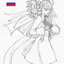 Russia Genderbender