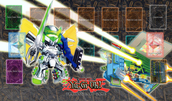 Explore the Best Deskbot Art | DeviantArt