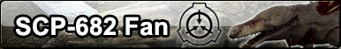 Button - SCP-682 Fan by Mark-Buttons on DeviantArt