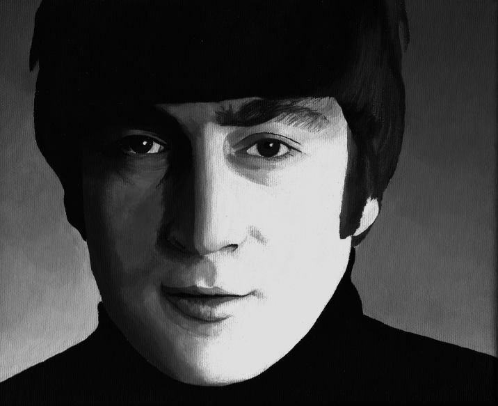 John Lennon