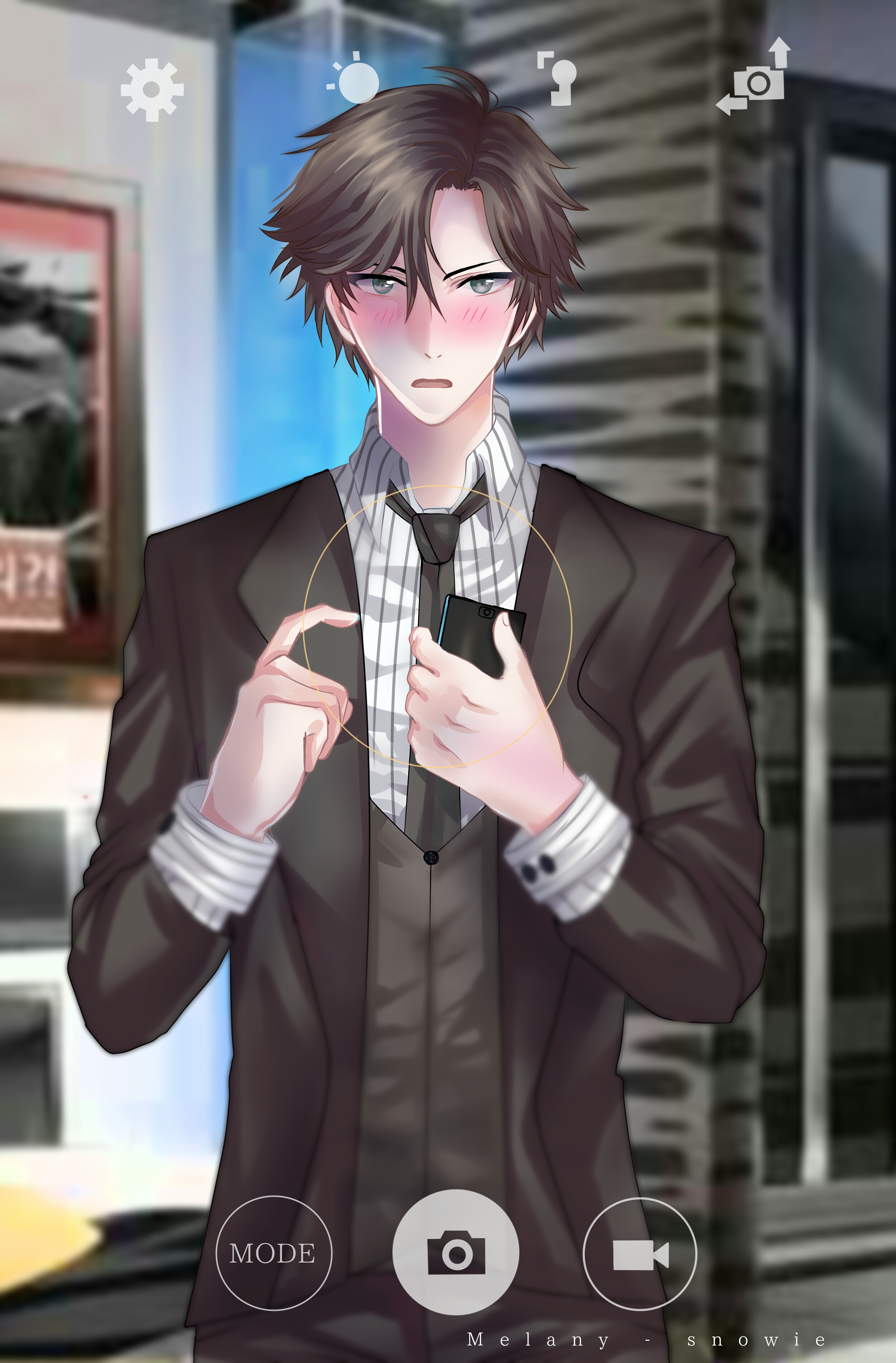 Jumin Han