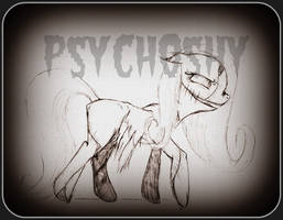 PsychoShy