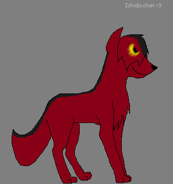 Feral Rage by MrsIshida0560 on DeviantArt