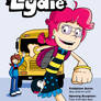 Life of Lydie promotional poster