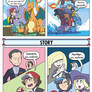 DORKLY: Pokemon Red/Blue VS Pokemon Sun/Moon