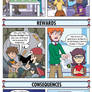 DORKLY: Pokemon Childhood Vs. Real-Life Childhood