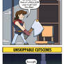 DORKLY: Video Game Tropes We're Absolutely Sick Of