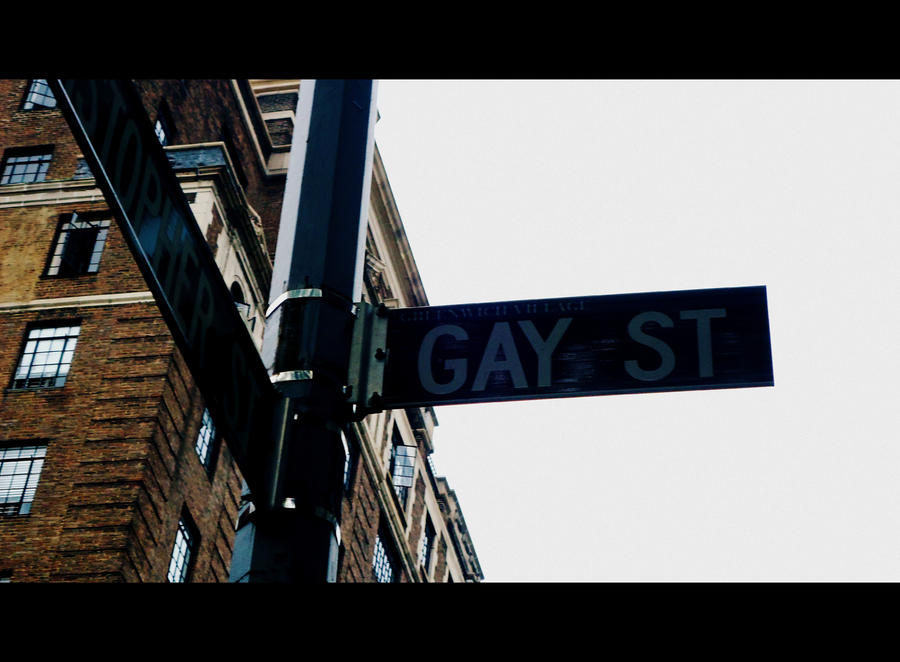 Gay Street