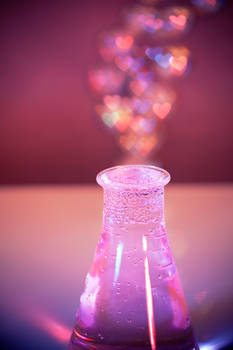 :tRue::Love is a Potion.