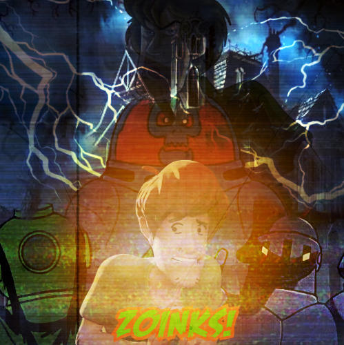 Environment Pfp Shaggy PFP by Born-Environment-100 on DeviantArt