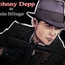 Public Enemies :Jhon Dillinger