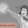 Michael Jackson Energy