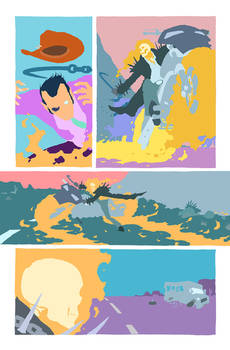 Explore the Best Flats Art | DeviantArt