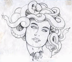 medusa