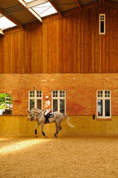 MWE Indoor Arena