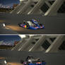 Gran Turismo Red Bull Racing Kart 125