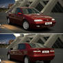 Citroen Xantia 3.0i V6 Exclusive '00