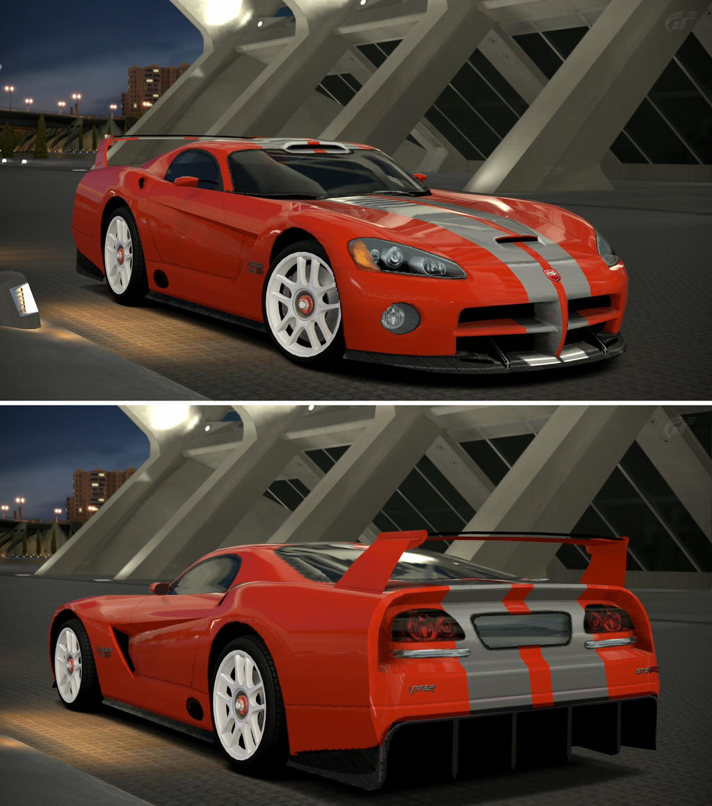 Srt Viper Gts R Concept 00 By Gt6 Garage On Deviantart Srt Viper Gts R Concept 00 By Gt6 Garage On Deviantart