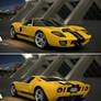 Ford GT Concept '02