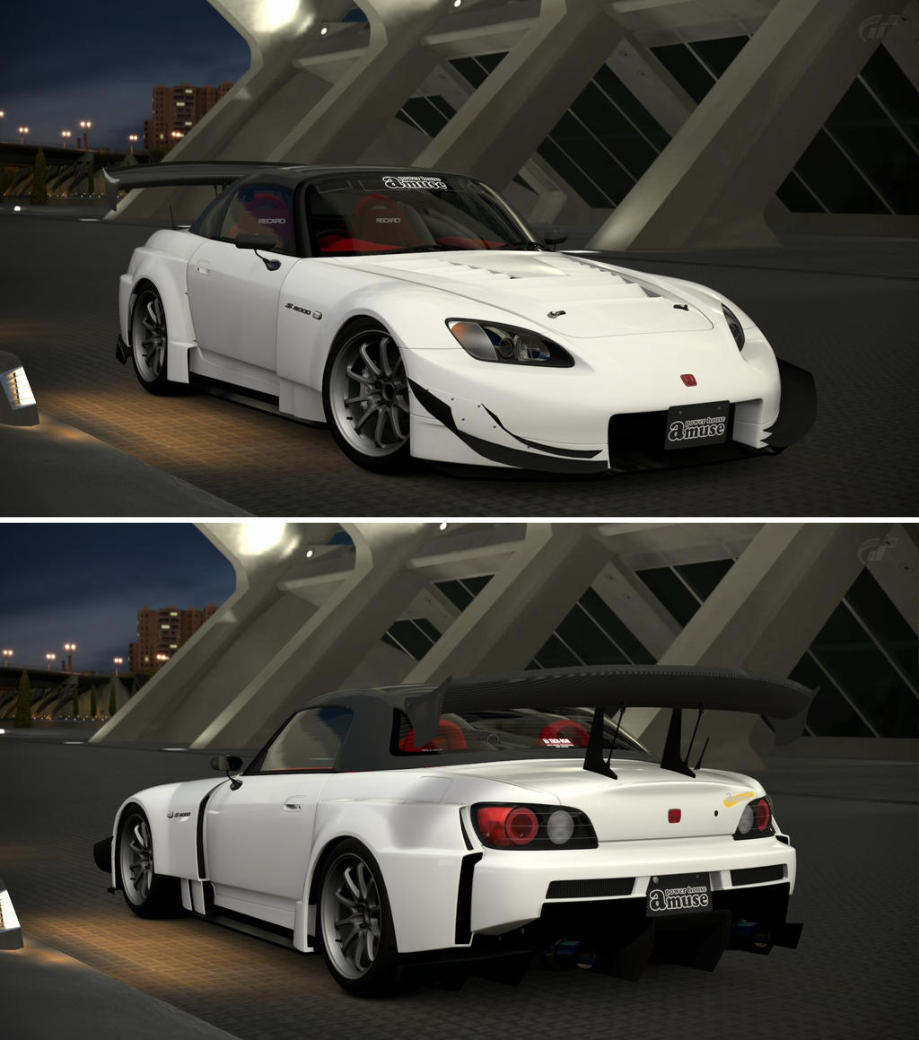 Amuse S00 Gt1 Turbo By Gt6 Garage On Deviantart Amuse S00 Gt1 Turbo By Gt6 Garage On Deviantart