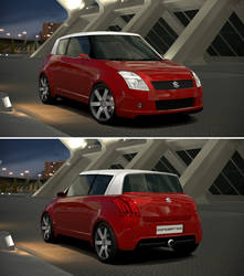 Suzuki CONCEPT-S2 '03