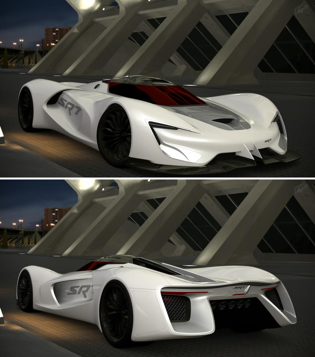 Srt Tomahawk X Vision Gran Turismo By Gt6 Garage On Deviantart Srt Tomahawk X Vision Gran Turismo By Gt6 Garage On Deviantart