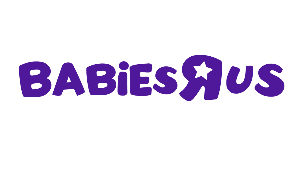 Babies R Us New Logo by DLEDeviant on DeviantArt