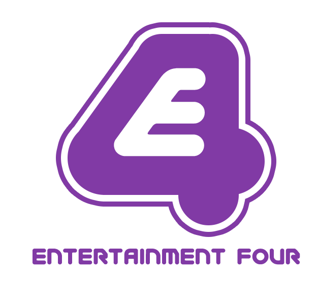 E4 logo 3D by Sam-Hawes-Design on DeviantArt