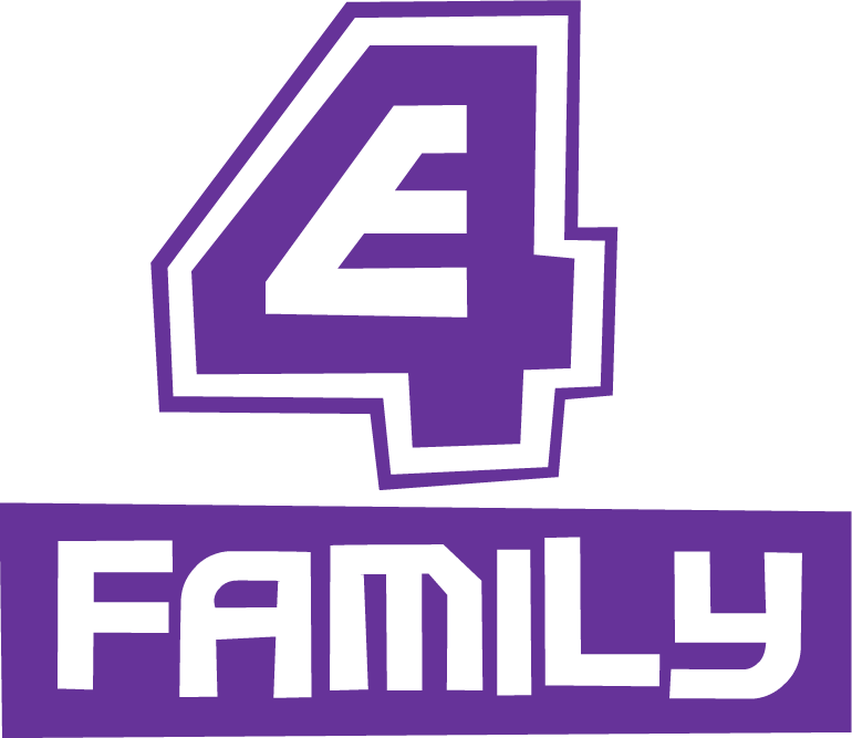 E4 Family Logo by DLEDeviant on DeviantArt