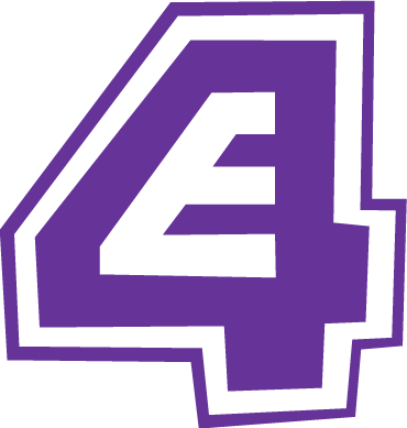 E4 logo (in craze format) by DLEDeviant on DeviantArt
