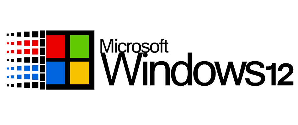 Microsoft Windows 12 by DLEDeviant on DeviantArt