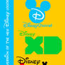 My own Disney Channel logos