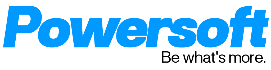 Powersoft Logo by DLEDeviant on DeviantArt
