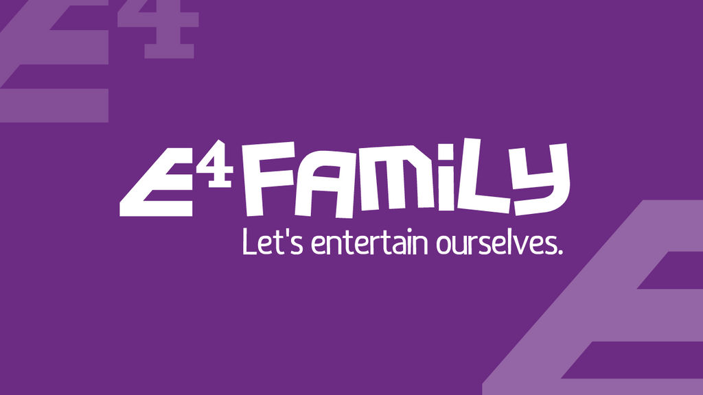 New E4 Family concept by DLEDeviant on DeviantArt
