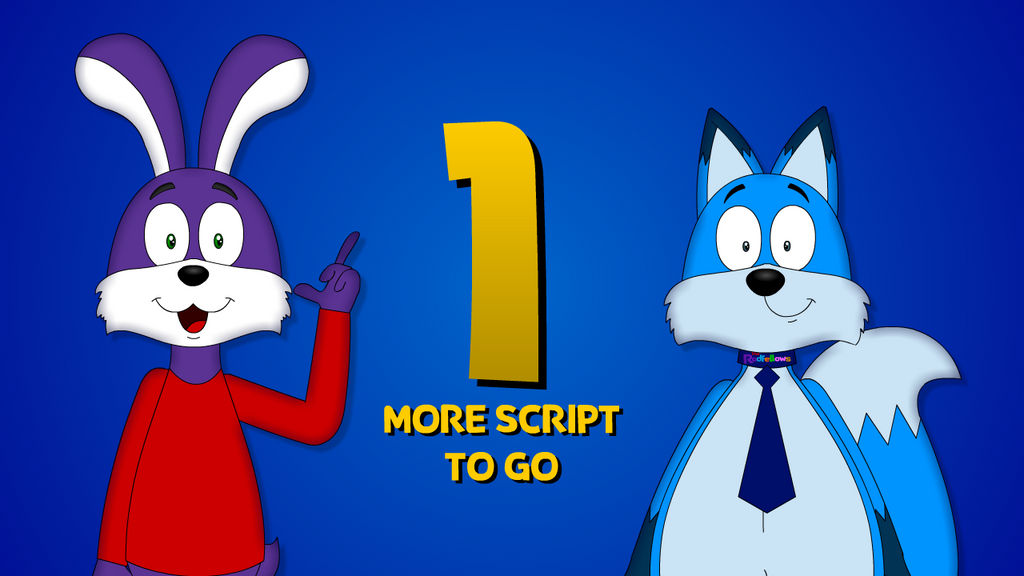 Just one more script... by DLEDeviant on DeviantArt