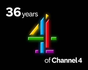 The Channel 4 Blocks (CLAY MODEL) by DefektorArt on DeviantArt