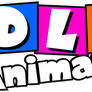 DLE Animation Logo