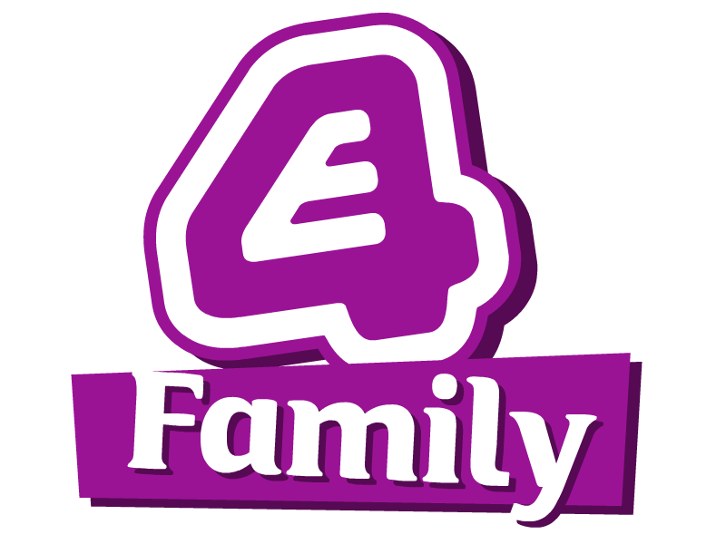 E4 Family (2019) by DLEDeviant on DeviantArt