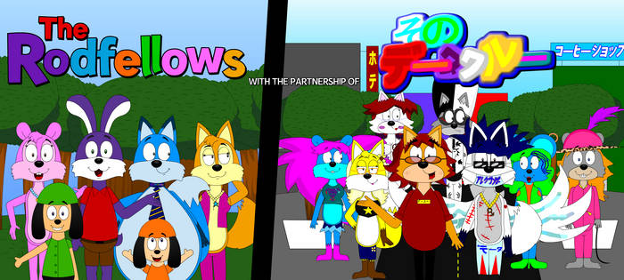 Numbers Deviantart Rodfellows Explore the Best Rodfellows Art | DeviantArt