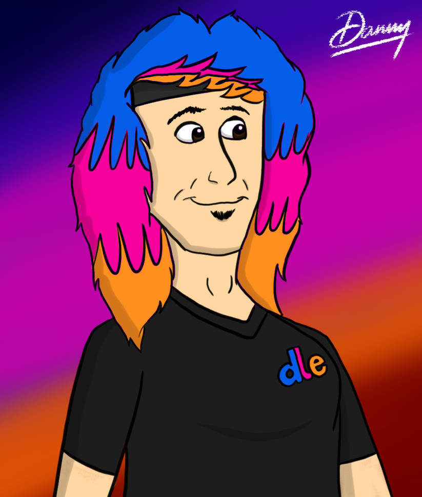 human by DLEDeviant on DeviantArt