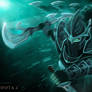 Phantom Assassin : Nimble Edge