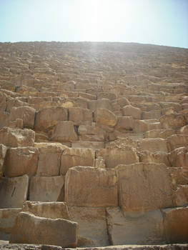 The Great Pyramid of Giza