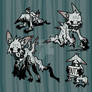 New OC Inksweep!